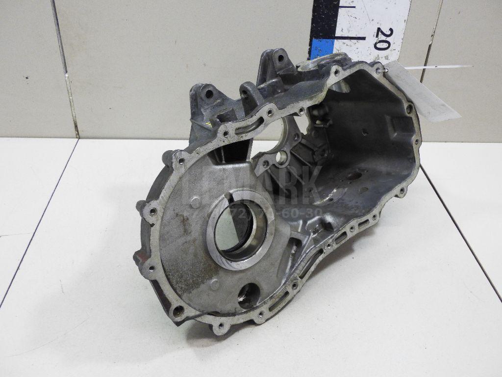 Корпус КПП для  Audi Allroad quattro 2000-2005