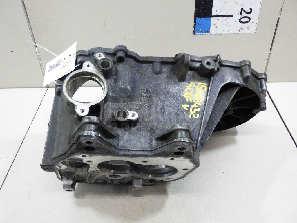 Корпус КПП для  Audi Allroad quattro 2000-2005