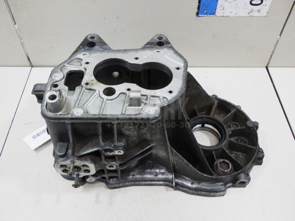 Корпус КПП для  Audi Allroad quattro 2000-2005
