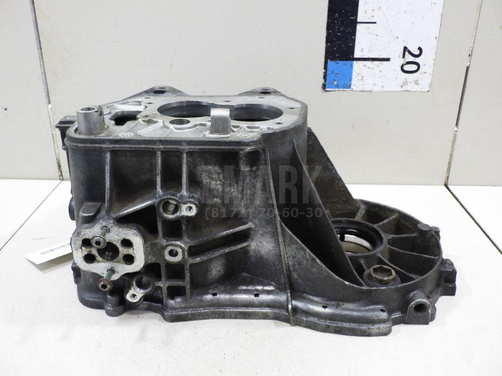 Корпус КПП для  Audi Allroad quattro 2000-2005