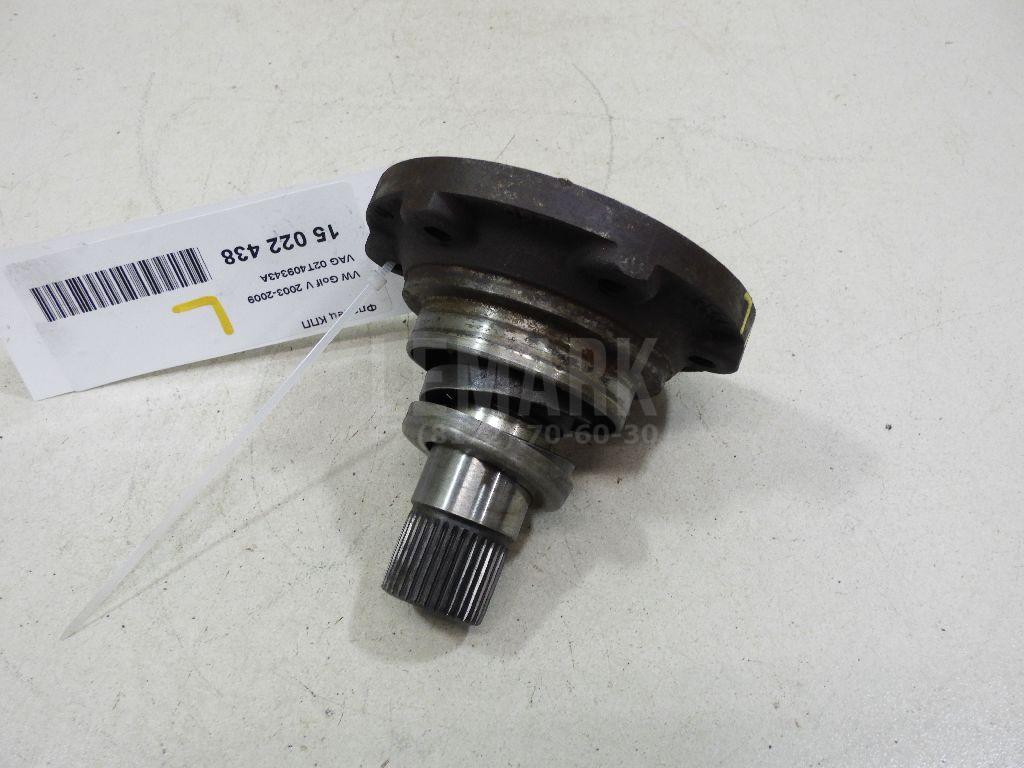 Фланец КПП для  BMW 7-serie E65/E66 2001-2008