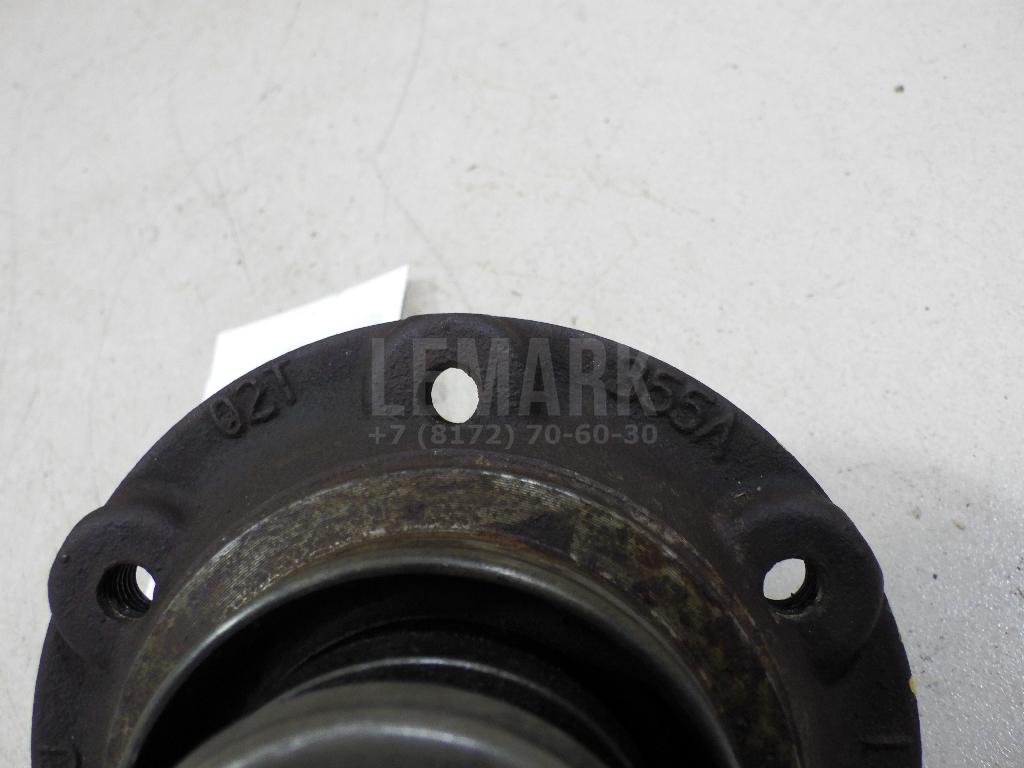 Фланец КПП для  BMW 7-serie E65/E66 2001-2008