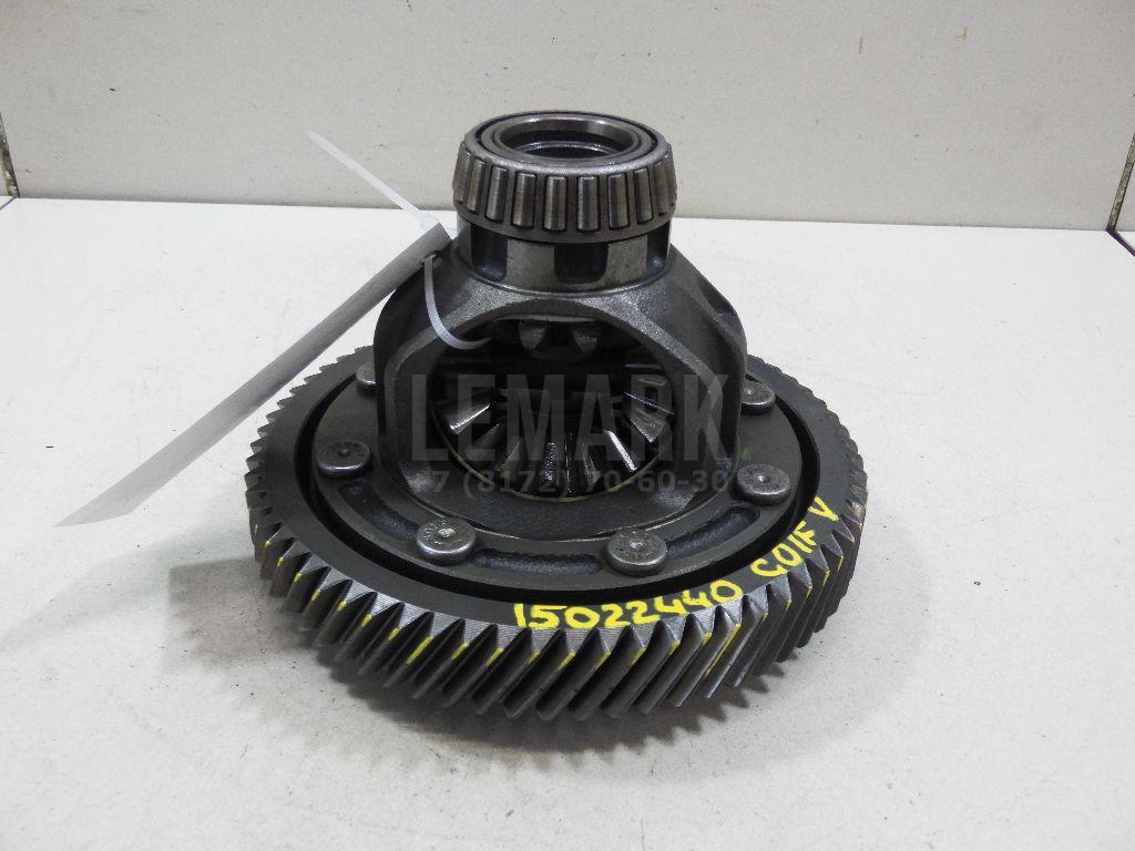Дифференциал для  BMW 7-serie F01/F02 2008-2015