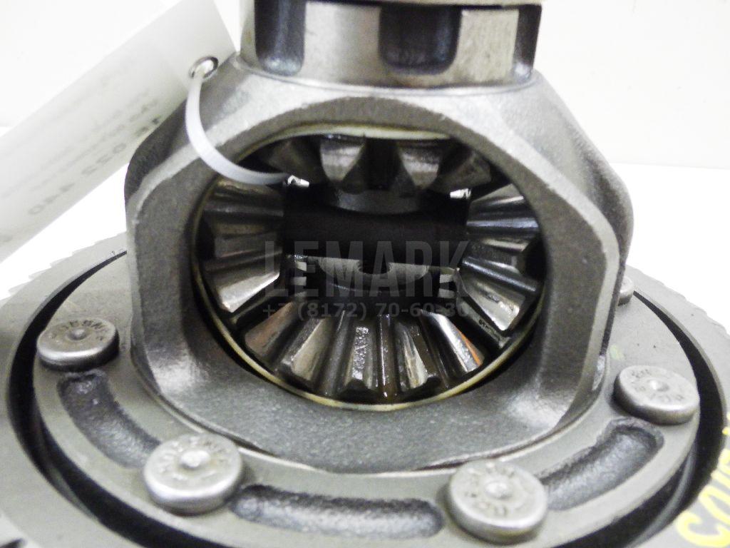 Дифференциал для  BMW 7-serie F01/F02 2008-2015