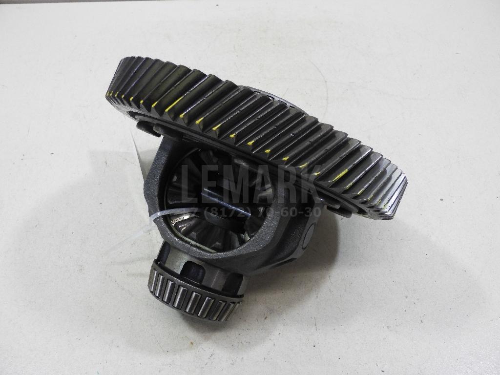 Дифференциал для  BMW 7-serie F01/F02 2008-2015