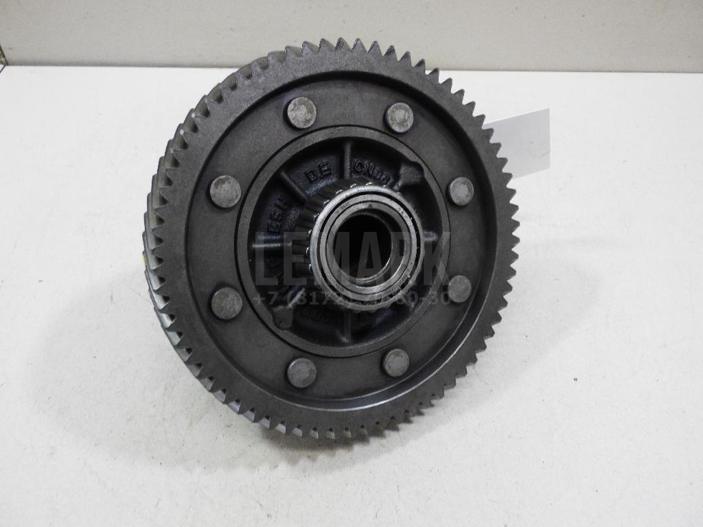 Дифференциал для  BMW 7-serie F01/F02 2008-2015