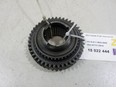 Шестерня 2-ой передачи