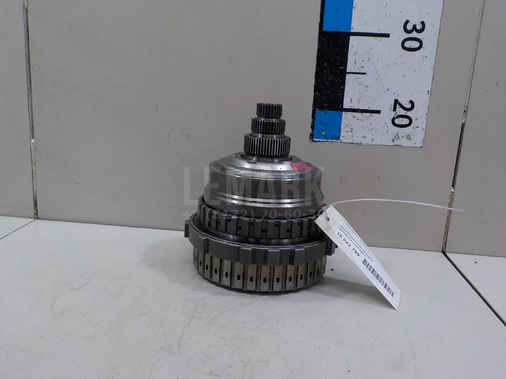 Планетарный механизм 457603B671 Hyundai-Kia