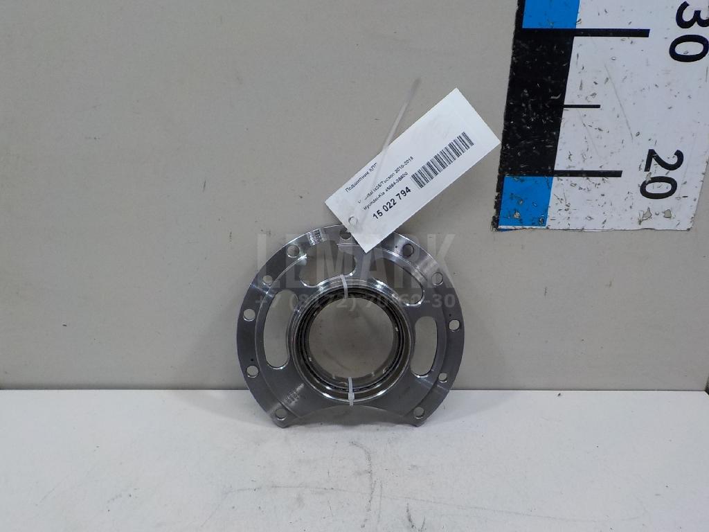 Подшипник КПП 458643B600 Hyundai-Kia