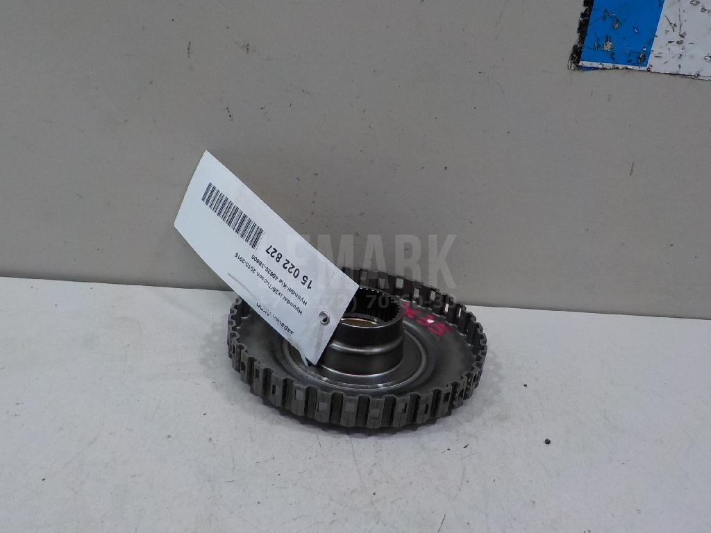 Барабан АКПП 456203B600 Hyundai-Kia