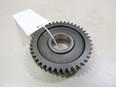 Шестерня 1-ой передачи