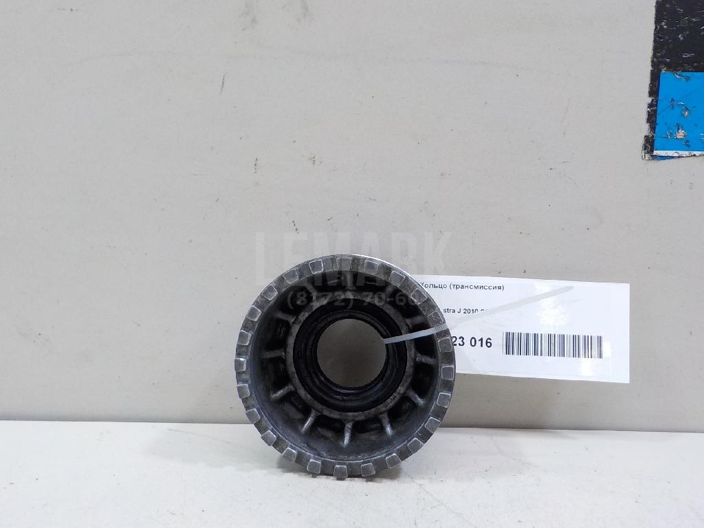 Кольцо (трансмиссия) 370031 GM