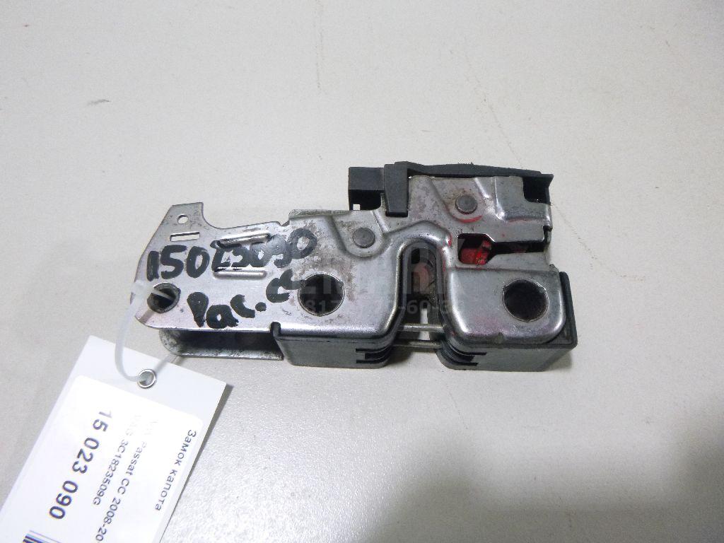 Замок капота 3C1823509G VAG