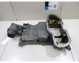 Поддон масляный двигателя для Lexus RC 2014> с разборки состояние отличное