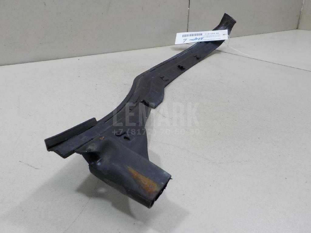 Пыльник (кузов наружные) для  Citroen C4 Grand Picasso 2006-2014