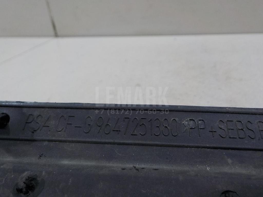 Пыльник (кузов наружные) для  Citroen C4 Grand Picasso 2006-2014