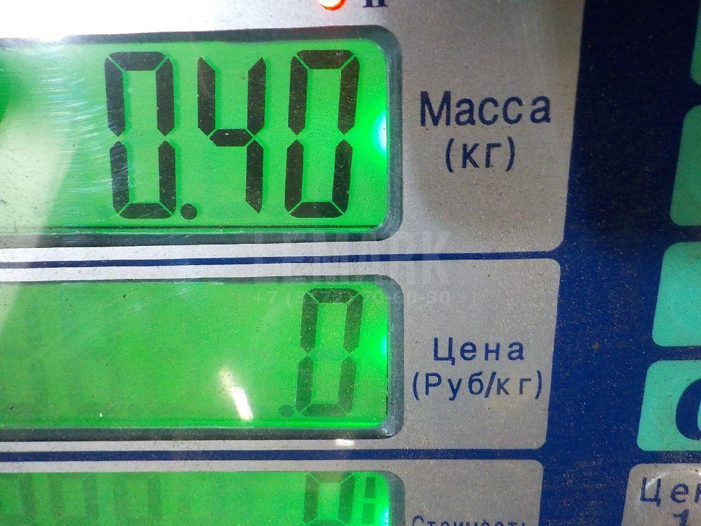 Накладка стекла переднего правого