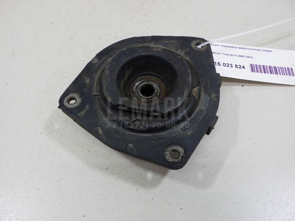 Опора переднего амортизатора левая PSE4156 Patron