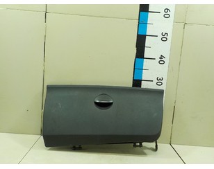 Крышка (дверца) бардачка для Citroen C4 2005-2011 с разборки состояние отличное