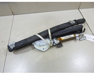 Подушка безопасности боковая (шторка) для Citroen C4 2005-2011 б/у состояние отличное