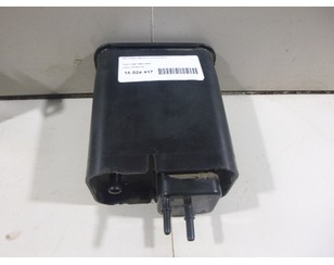 Абсорбер (фильтр угольный) для Volvo S80 2006-2016 б/у состояние отличное