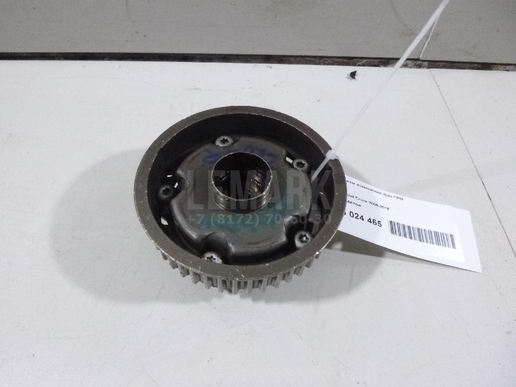 Механизм изменения фаз ГРМ 55567048 GM