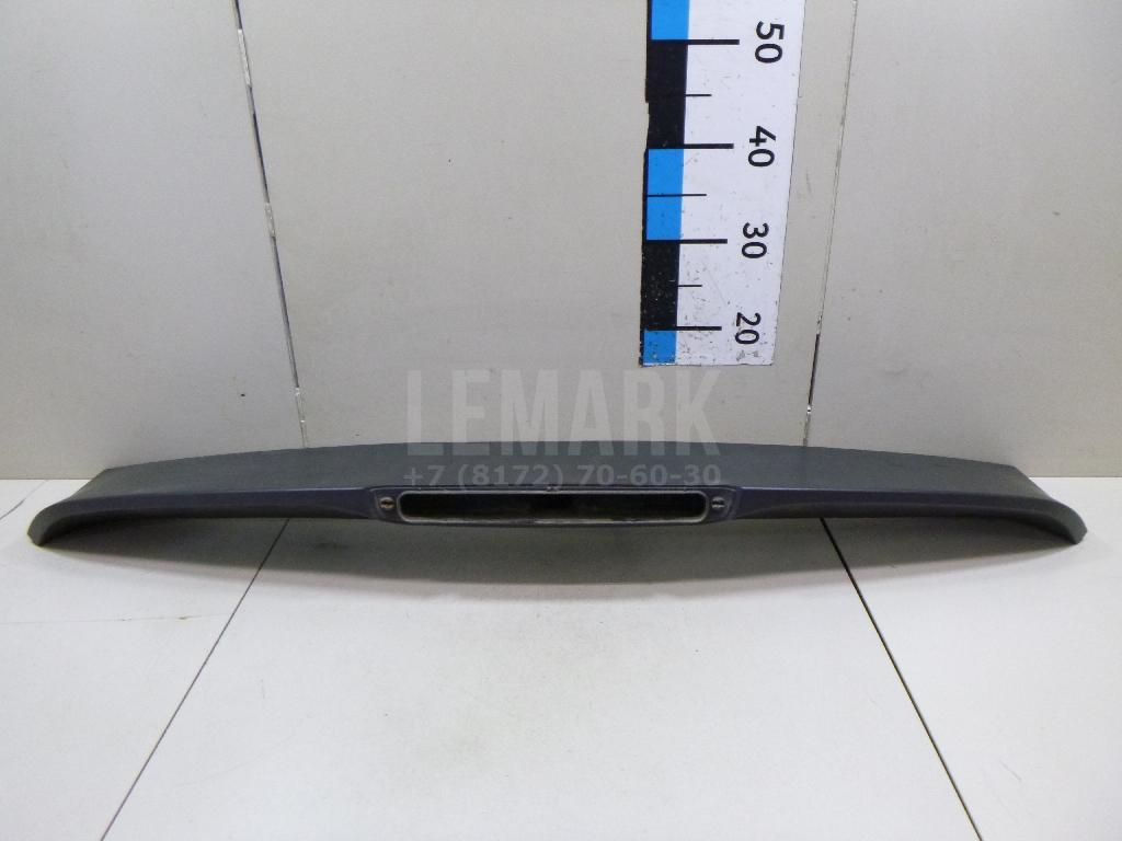 Спойлер (дефлектор) багажника для  Fiat Bravo 2006-2014