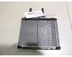 Радиатор отопителя для Nissan Almera N16 2000-2006 с разборки состояние отличное