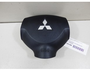 Подушка безопасности в рулевое колесо для Mitsubishi ASX 2010> с разбора состояние отличное