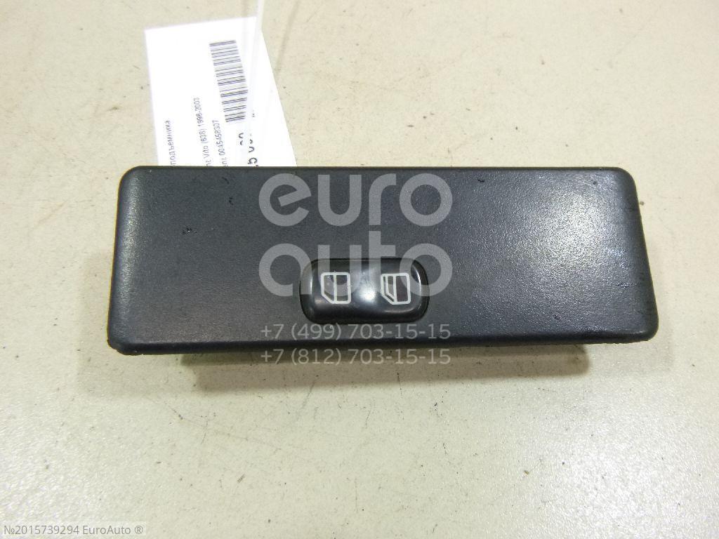 0045458307 Mercedes Benz от 1604 руб. для Mercedes Benz Vito (638) 1996 ...