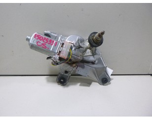 Моторчик стеклоочистителя задний для Mitsubishi Lancer (CS/Classic) 2003-2008 с разборки состояние удовлетворительное