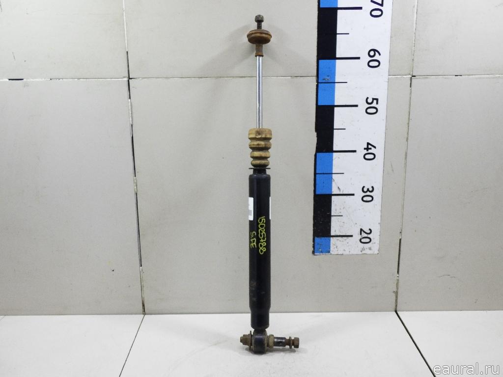 Амортизатор задний
