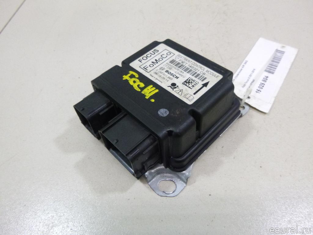 Блок управления AIR BAG