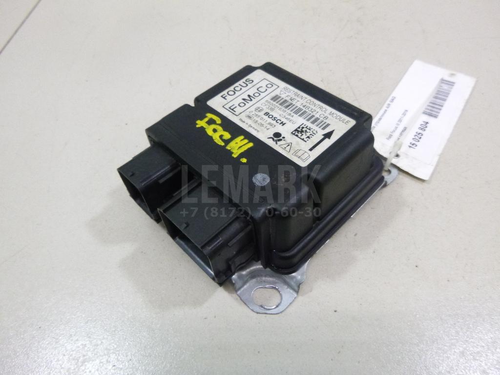 Блок управления AIR BAG 1872048 Ford