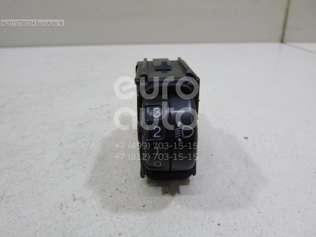 84999-10540 Toyota Кнопка корректора фар от производителя по спец цене  купить в Воронеже