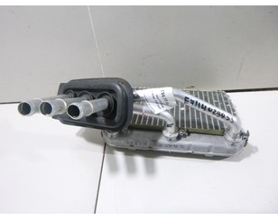 Радиатор отопителя для BMW X6 E71 2008-2014 б/у состояние хорошее
