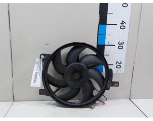 Вентилятор радиатора для Mercedes Benz Vito (638) 1996-2003 с разбора состояние хорошее