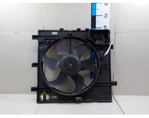 Вентилятор радиатора для Mercedes Benz Vito (638) 1996-2003 б/у состояние хорошее