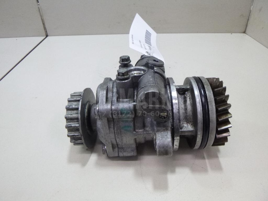 Насос гидроусилителя 7L6422153B VAG