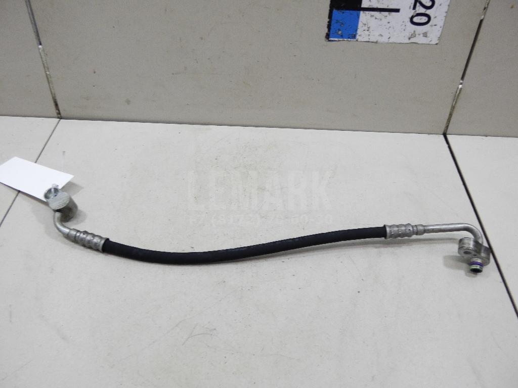 Трубка кондиционера для  BMW 1-serie E82/E88 2007-2013
