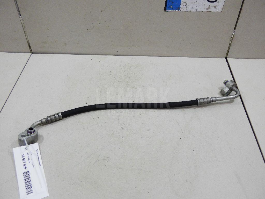Трубка кондиционера для  BMW 1-serie E82/E88 2007-2013