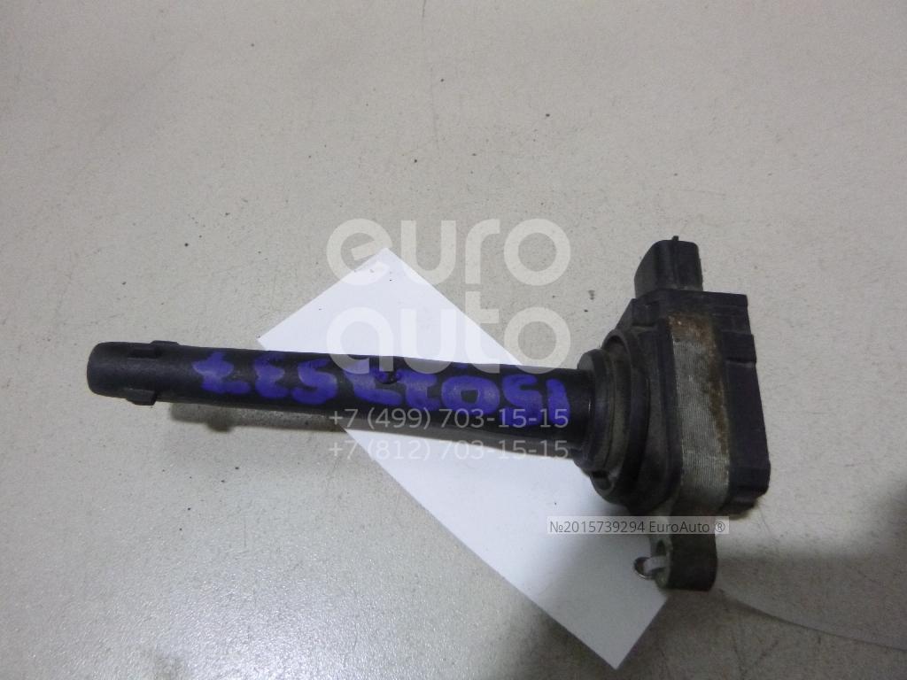 Катушка зажигания 22448ED800 DMB1092 N5361013 CL554 8530161 V387 NISSAN 22448ED800