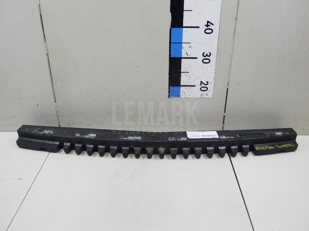 Наполнитель заднего бампера 7L6807252 VAG