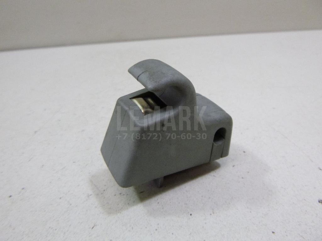 Кронштейн солнцезащитного козырька 7L08575623W5 VAG