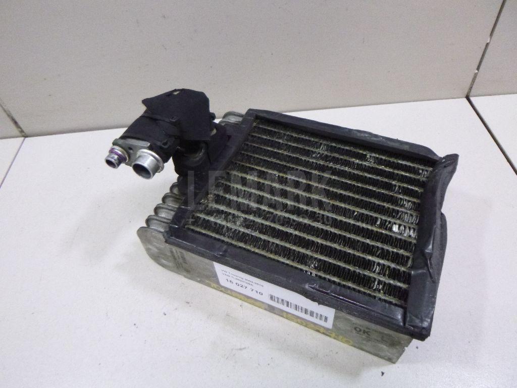 Испаритель кондиционера 7L0820105A VAG