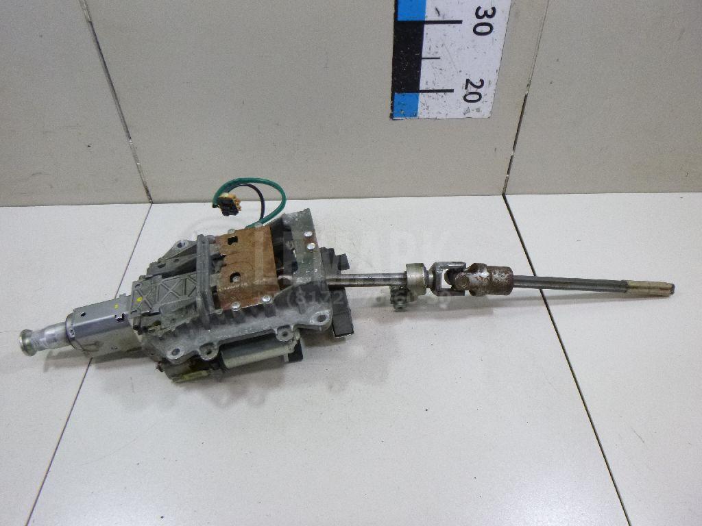 Колонка рулевая 7L0419501BF VAG