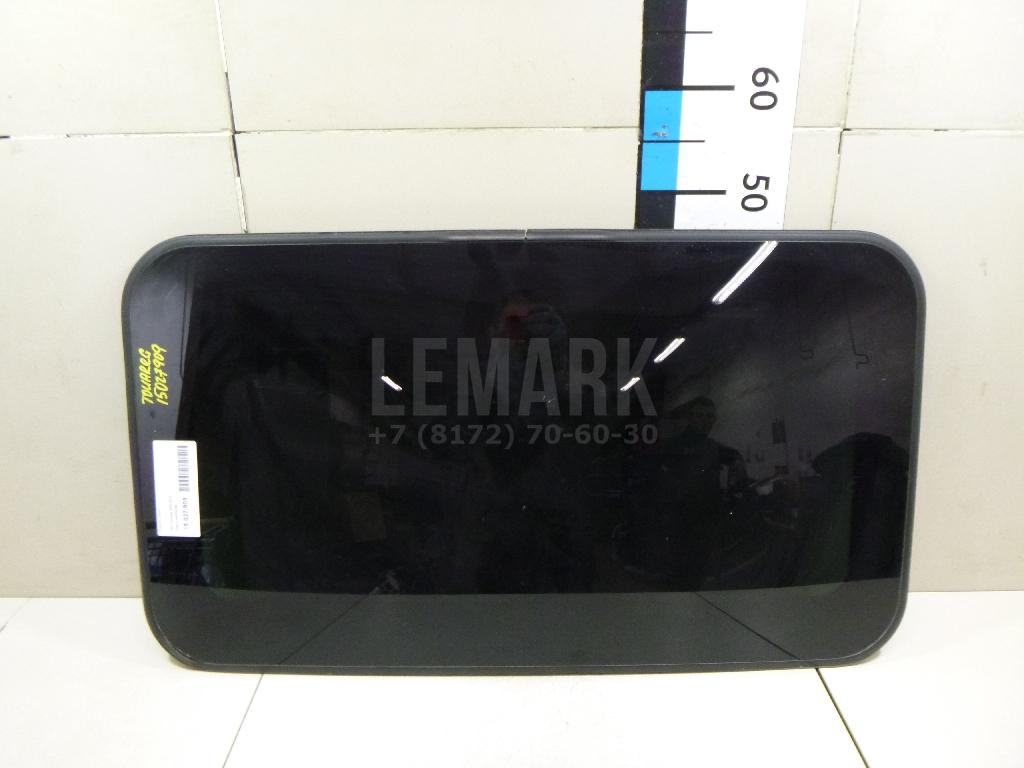 Стекло люка 7L0877055B VAG