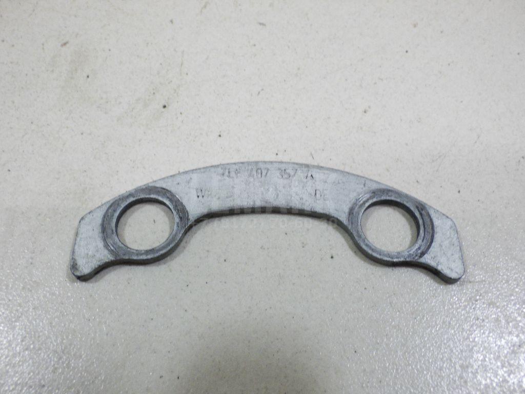 Пластина 7L6407357B VAG