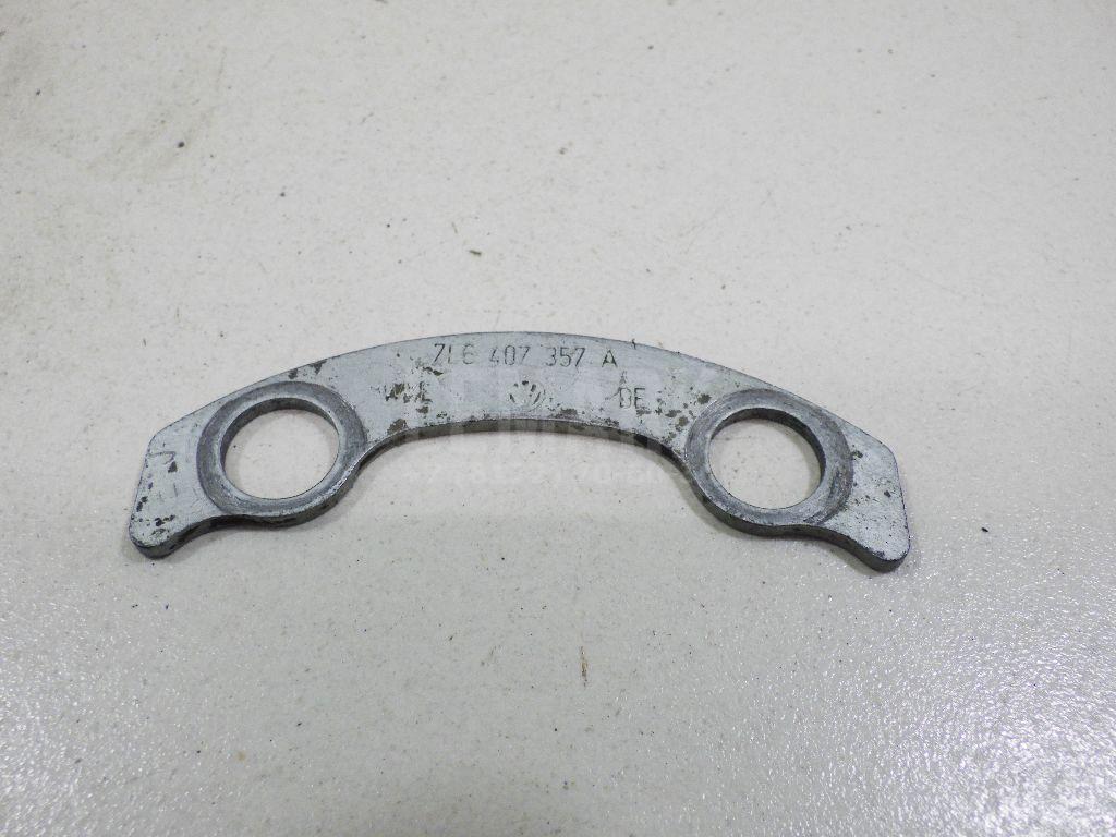 Пластина 7L6407357B VAG
