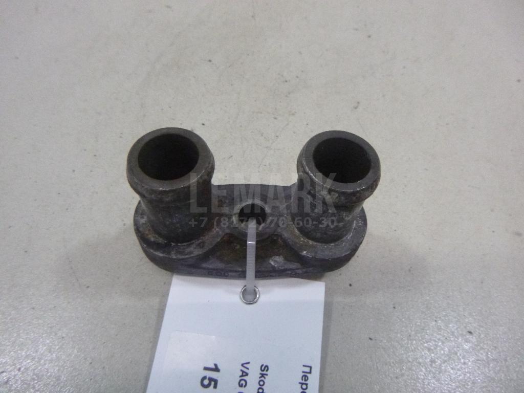 Переходник для  Audi A3 (8L1) 1996-2003